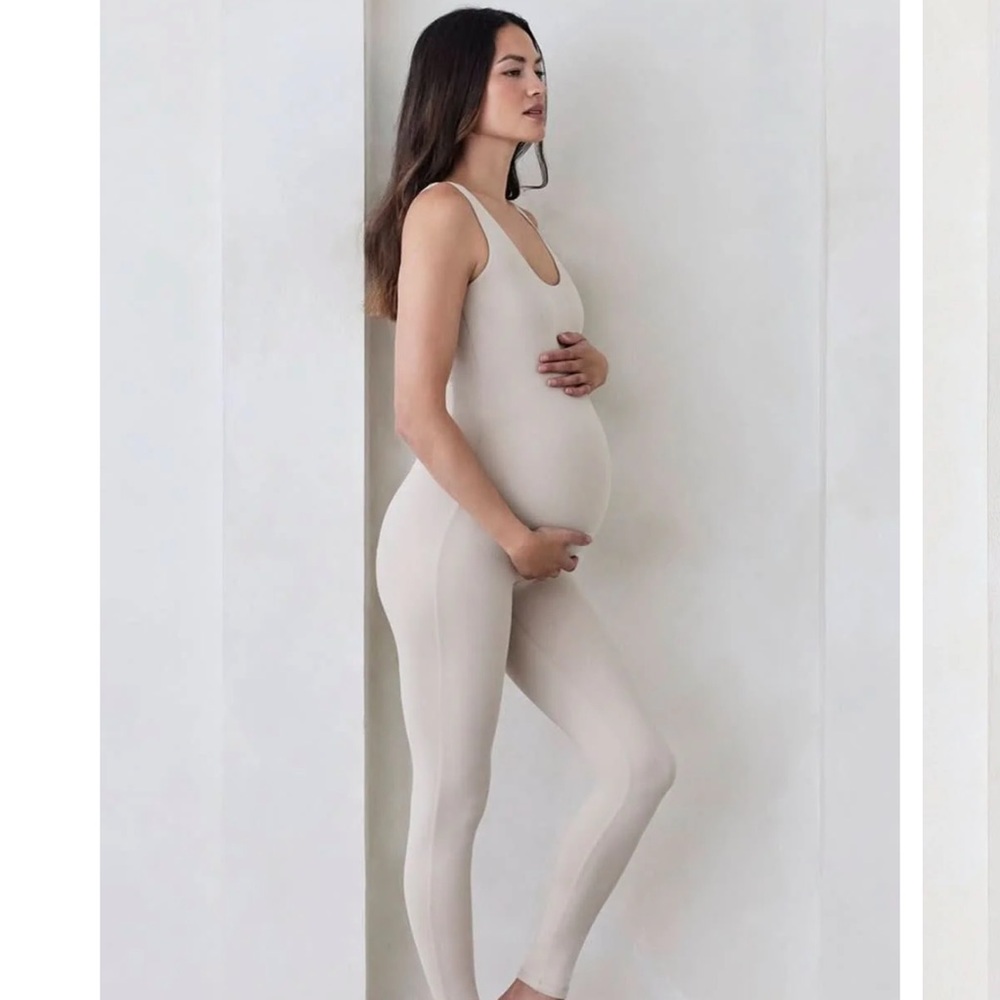 Bumpsuit Lucy Maternity Unitard